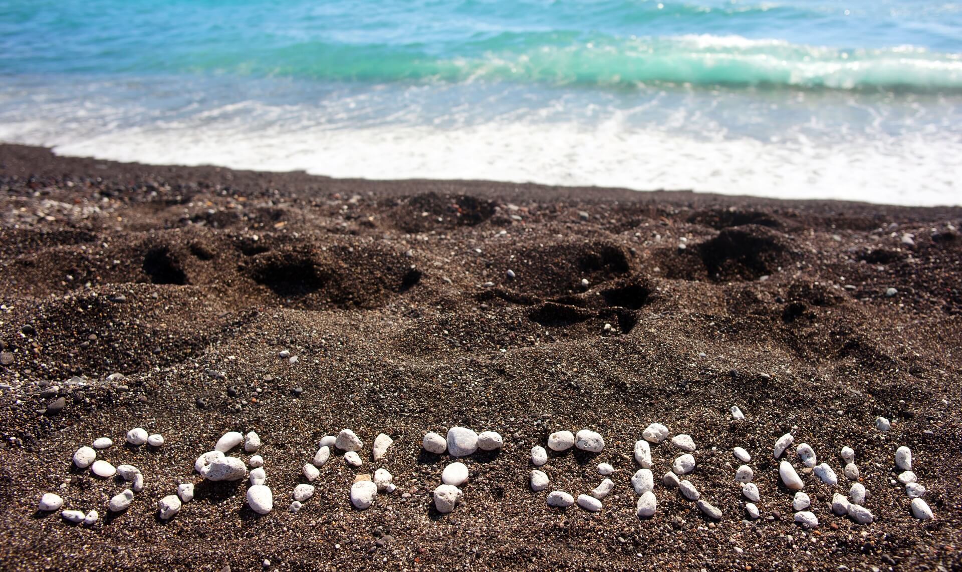 8 Reasons you should visit Santorini - La Mer Deluxe Hotel & Spa