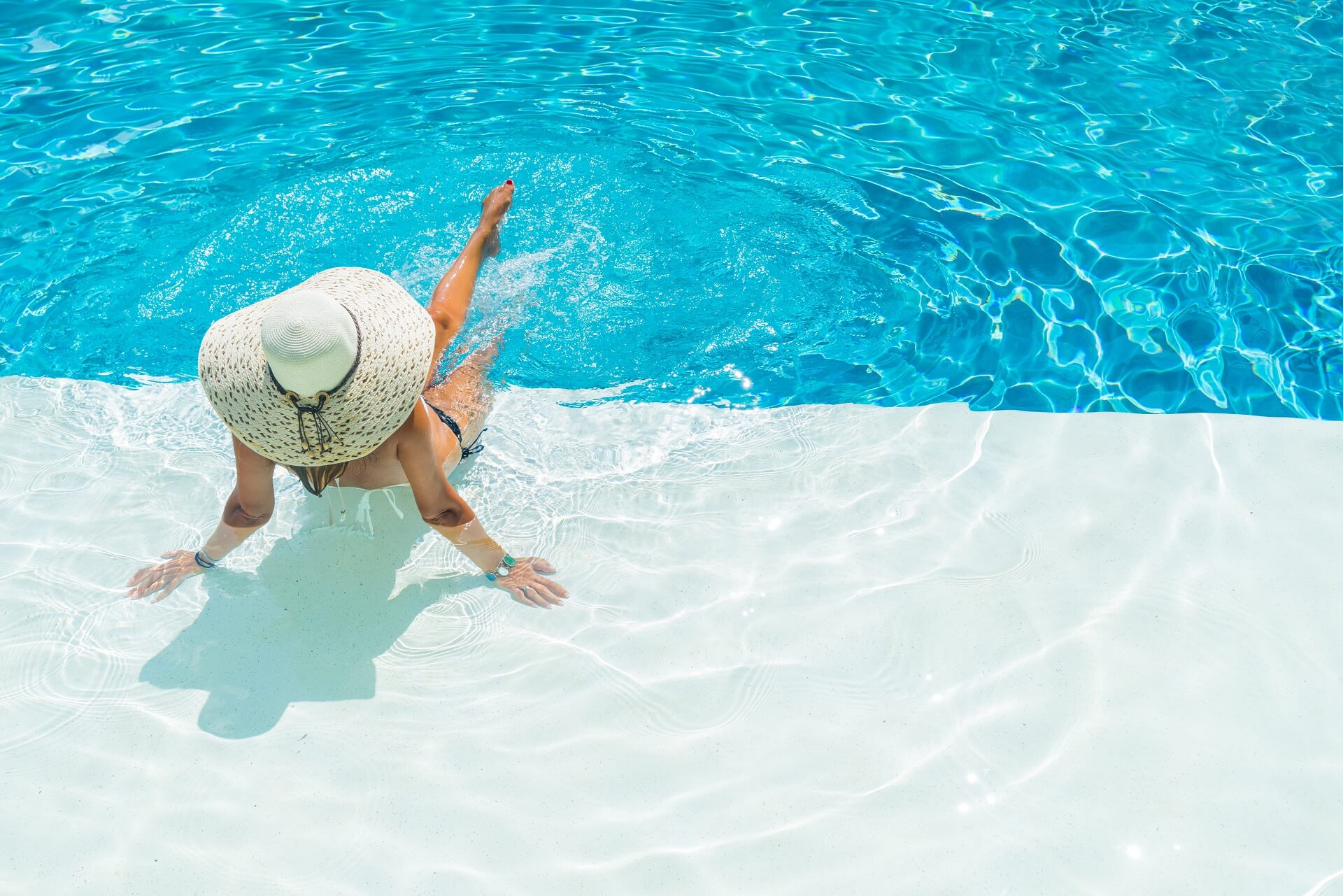 The adults only hotel concept - La Mer Deluxe Hotel & Spa